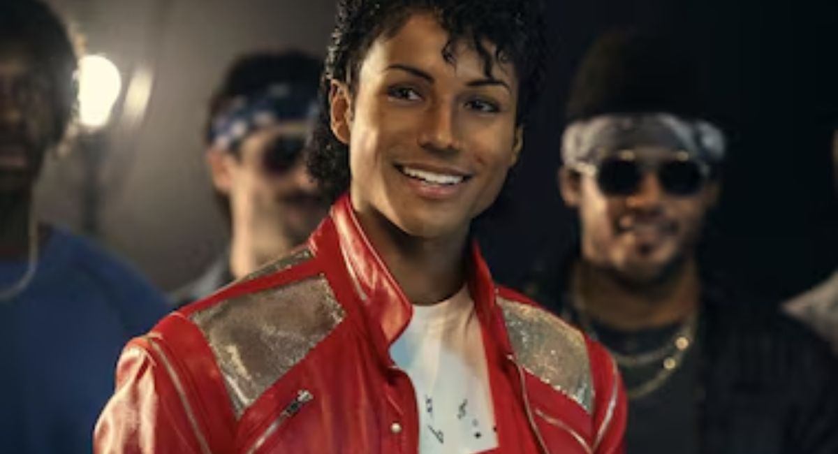 Quem é Jaafar Jackson, o sobrinho de Michael Jackson escolhido para viver o rei do pop