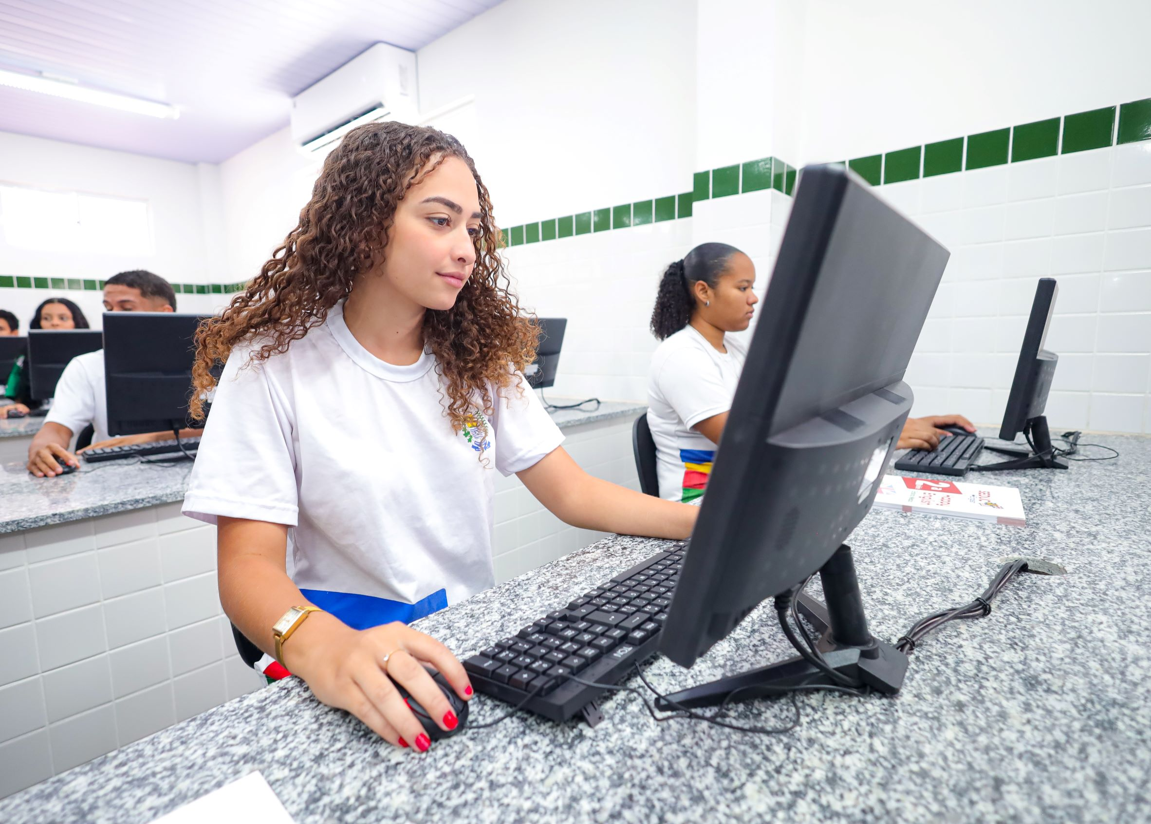 Seduc-PI divulga locais e regras do Teste Seletivo 2026 da rede estadual
