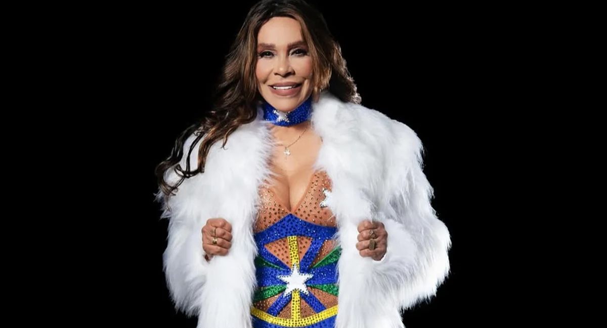 Silvânia Aquino confirma saída do Calcinha Preta e diz que “a história não para por aqui”