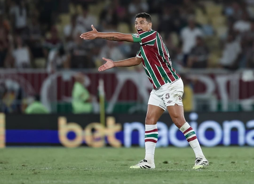 Thiago Silva