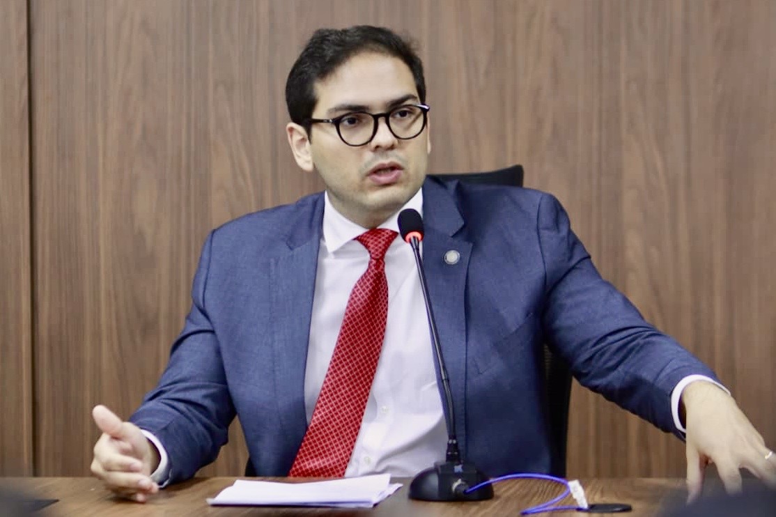 Vereador Daniel Carvalho propõe Política Municipal de Conforto Climático para amenizar calor em Teresina