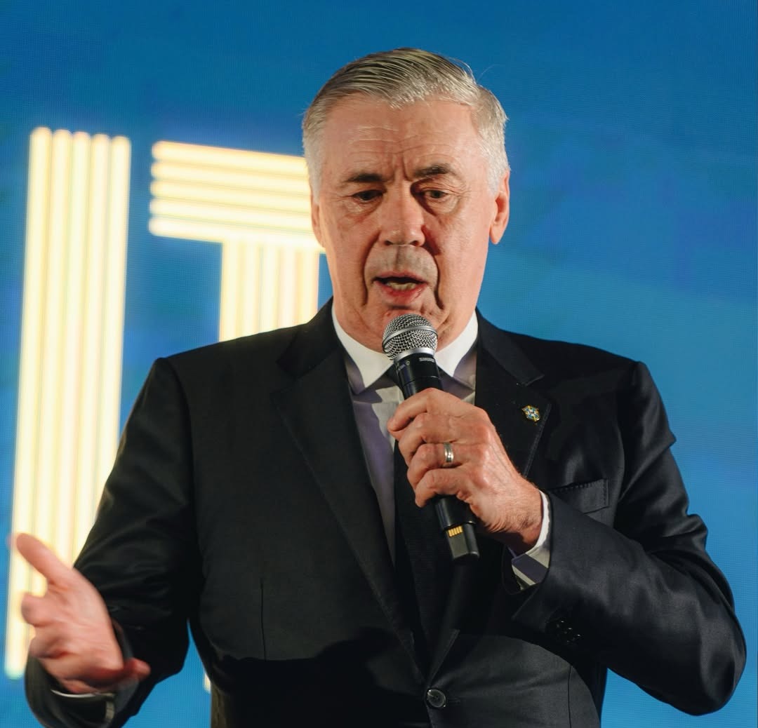 Ancelotti