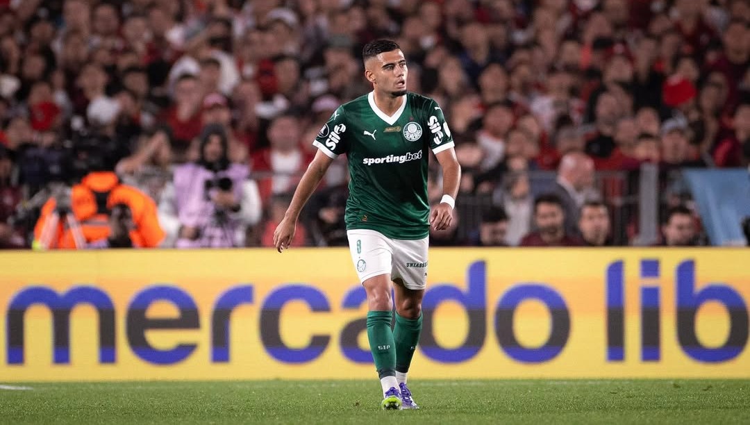 Andreas Pereira