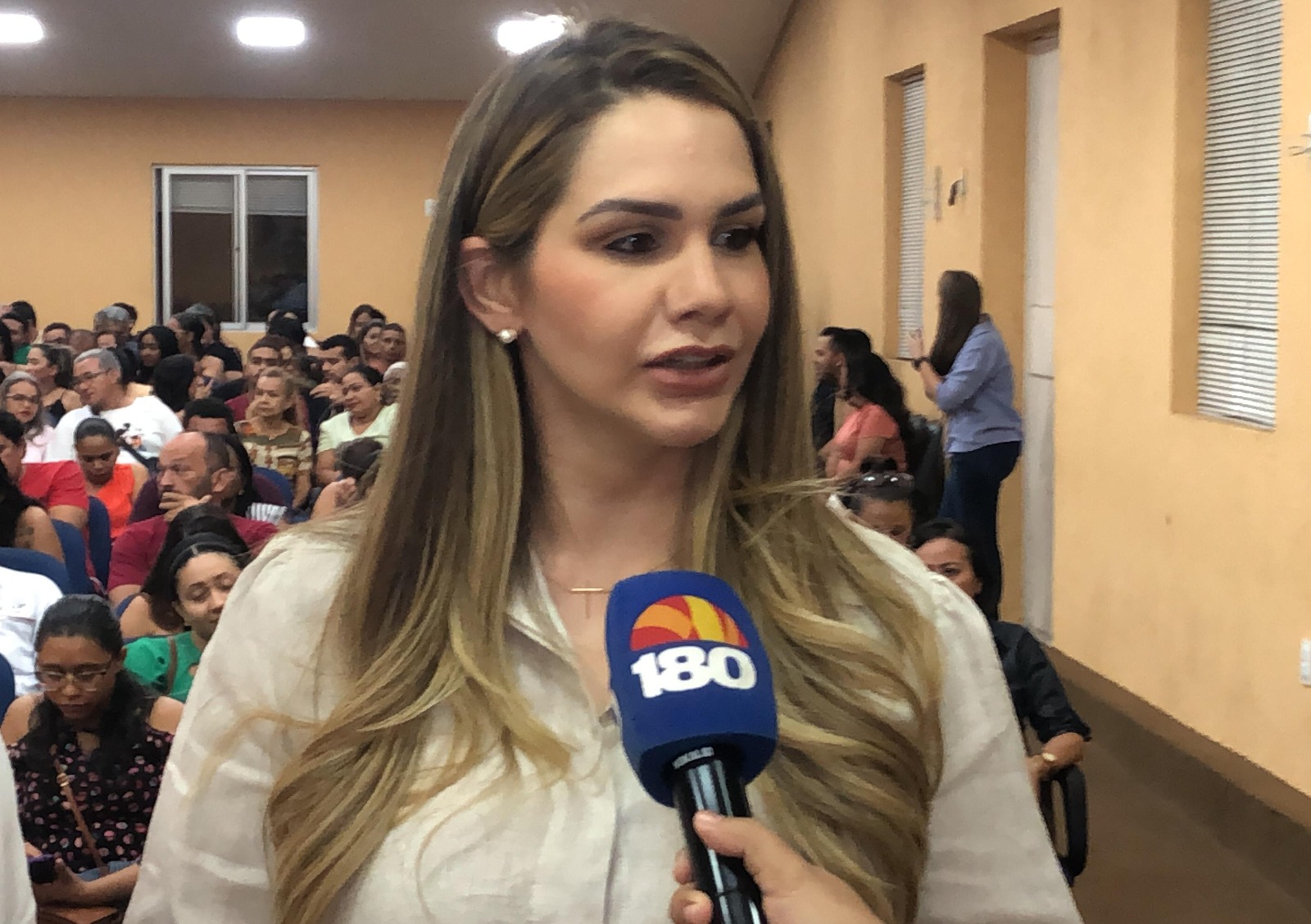 Anyara Santos