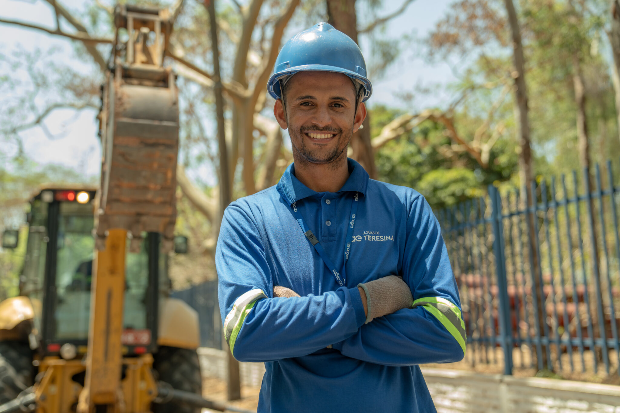 Ascom Águas de Teresina