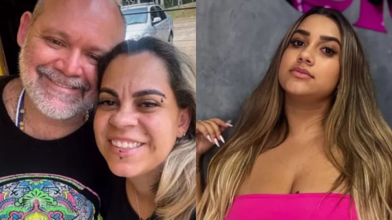 Casal, filha e dois pets morrem durante incêndio em apartamento