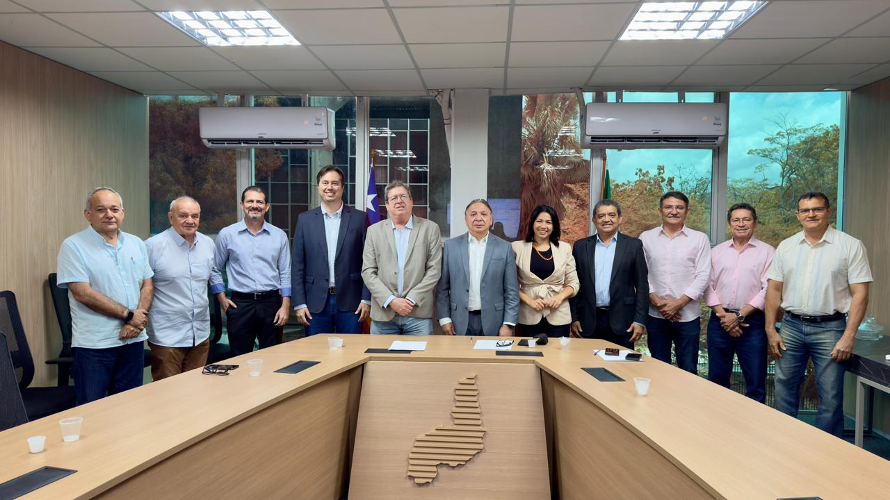 Codin encerra 2025 aprovando incentivos a novas indústrias no Piauí