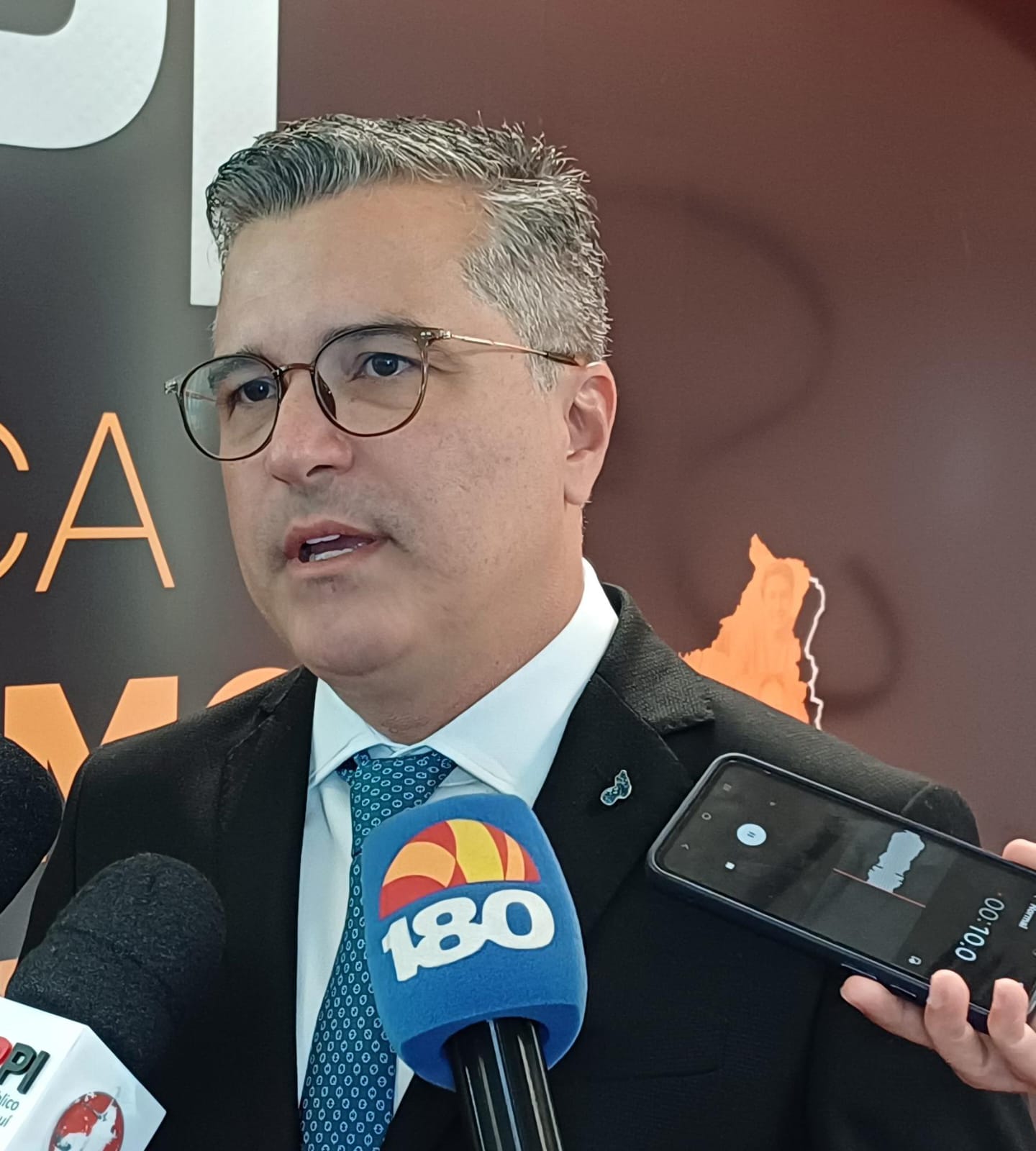 Deputado Dr Vinicius Nascimento