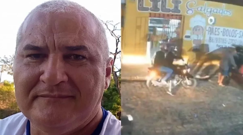 DHPP apreende adolescente suspeito da morte de sargento da PM