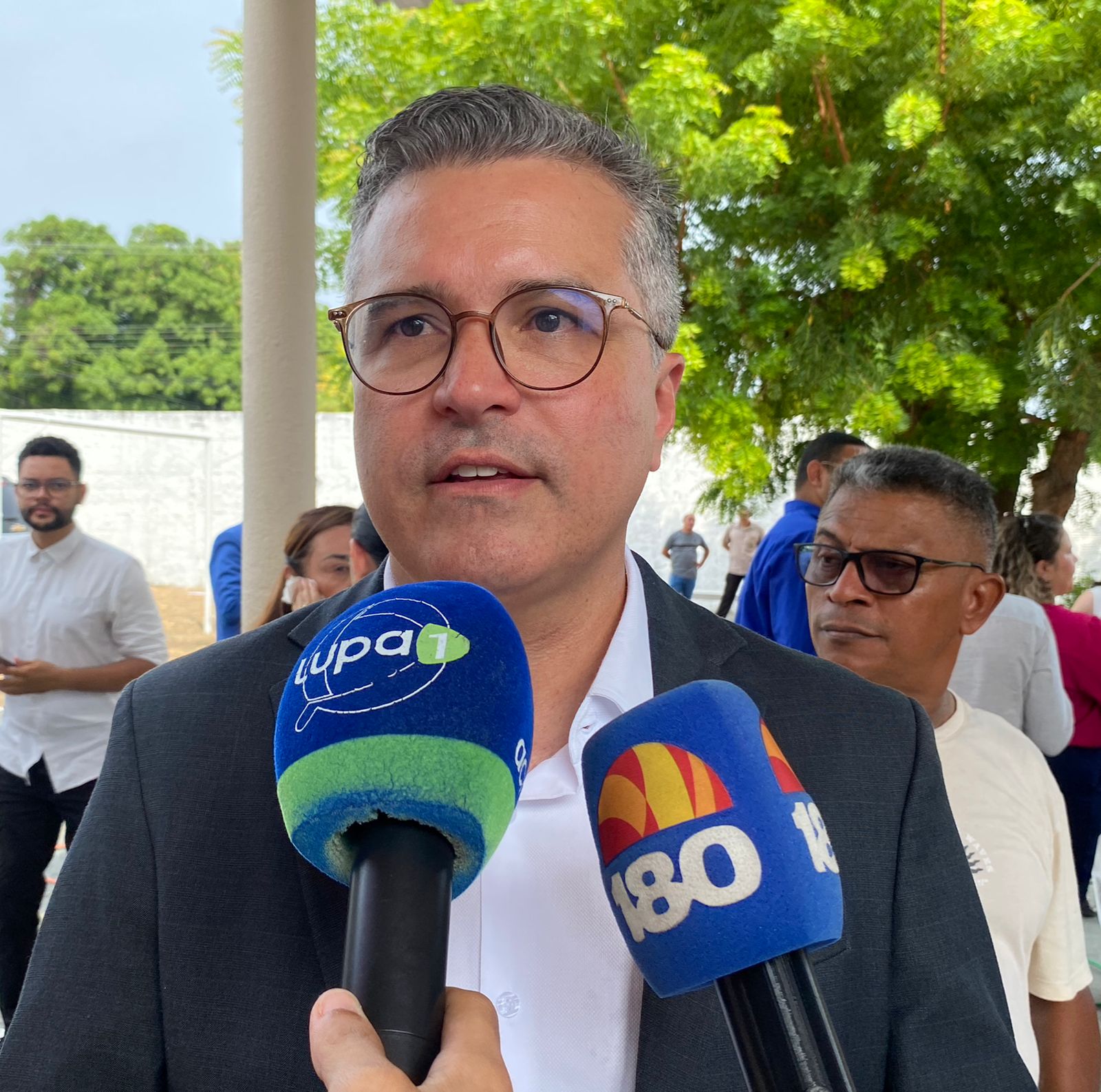 Dr Vinicius Nascimento