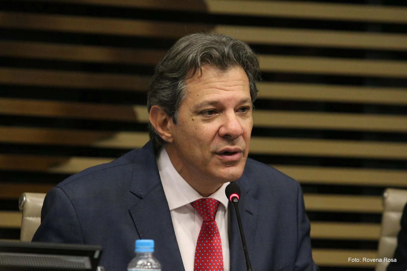 Fernando Haddad