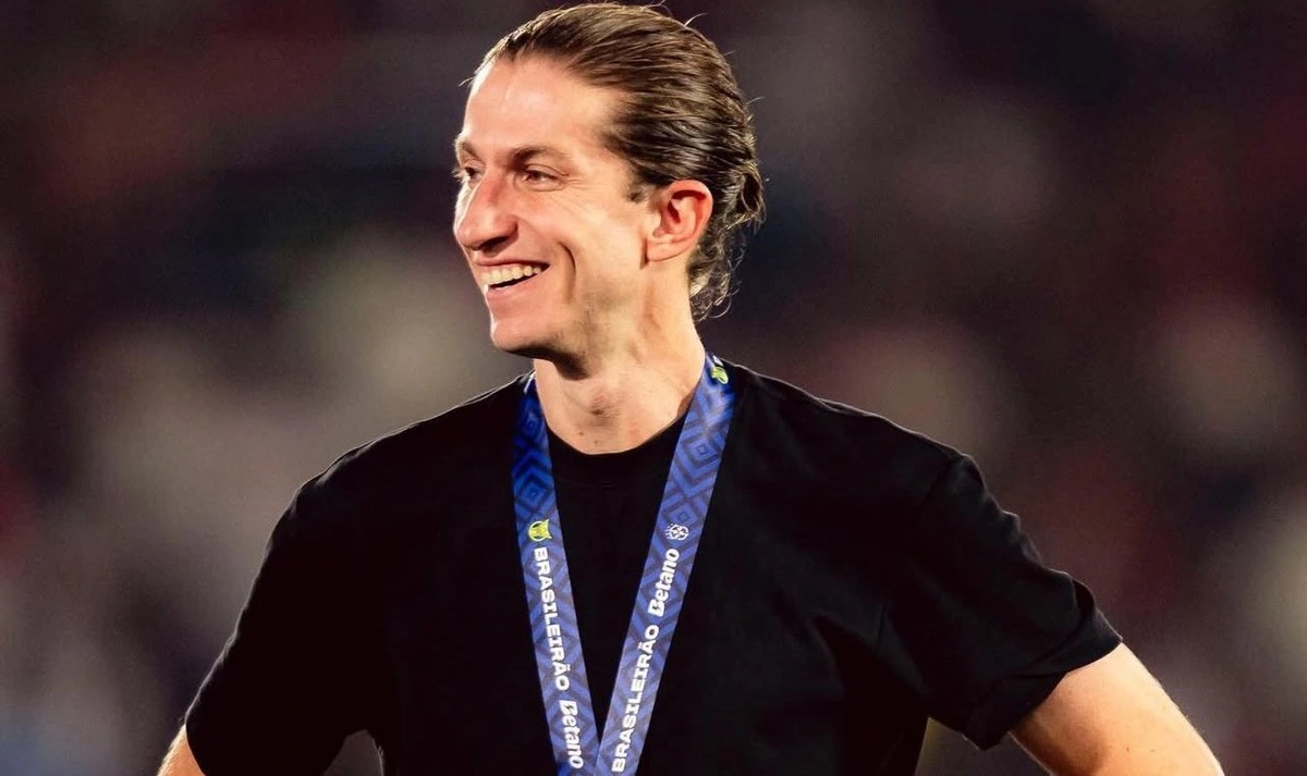 Filipe Luís