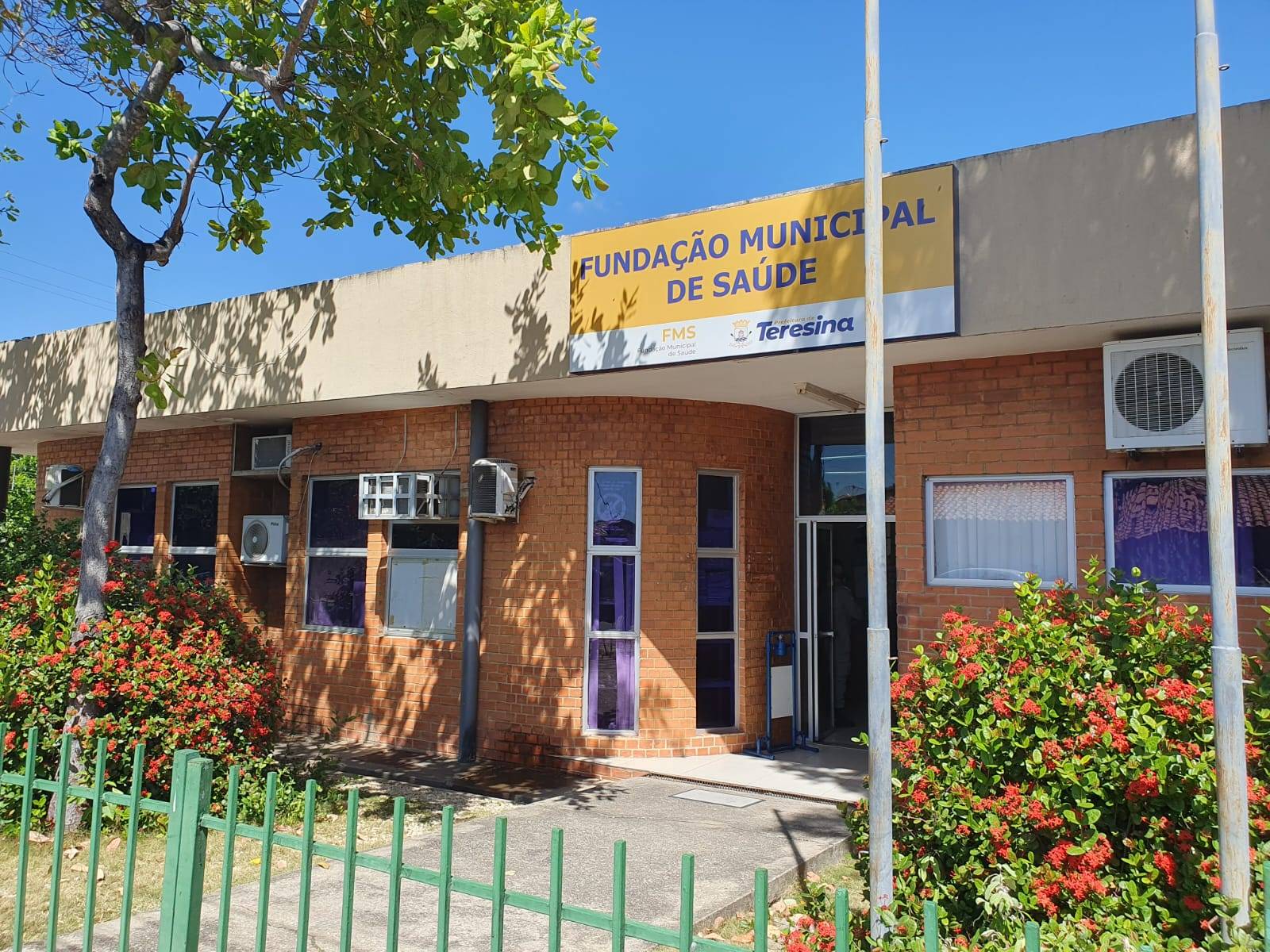 Fundação Municipal de Saúde