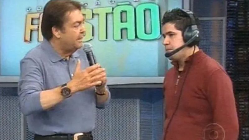 Globo condenada a pagar R$220 mil por chacotas dirigidas a produtor no programa do Faustão