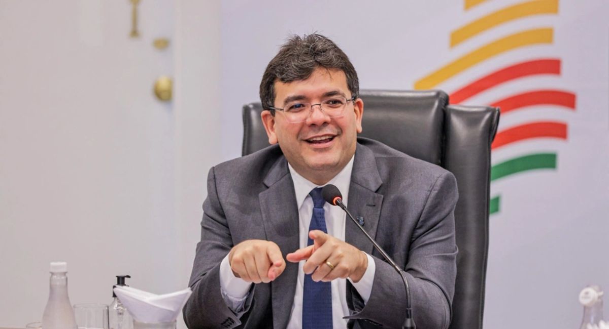 Governador anuncia lançamento nacional do SoberanIA, IA brasileira criada no Piauí