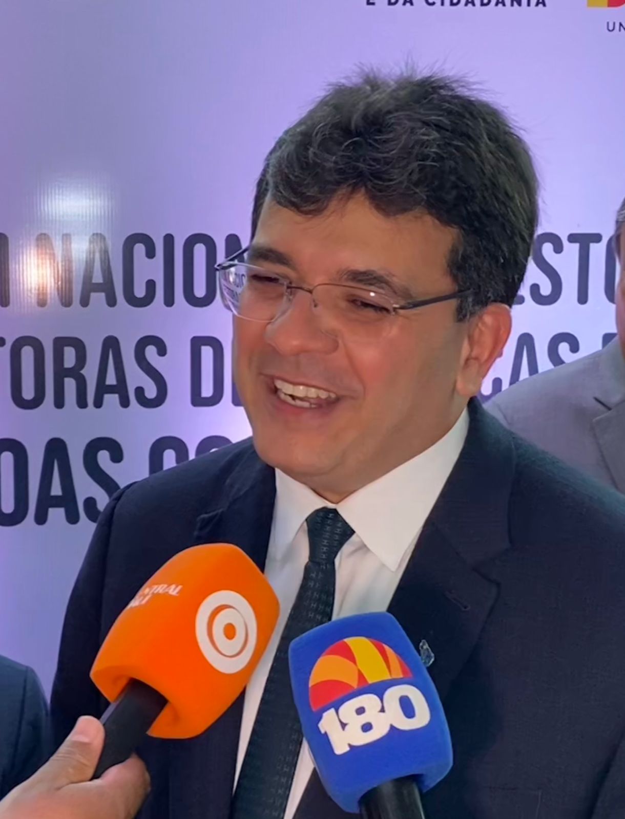 Governador Rafael Fonteles