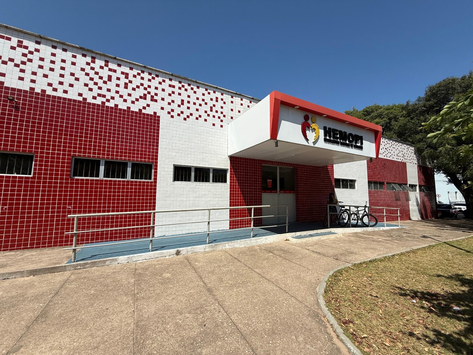 Hemopi investe em equipamentos e na ampliação do atendimento no interior do Piauí