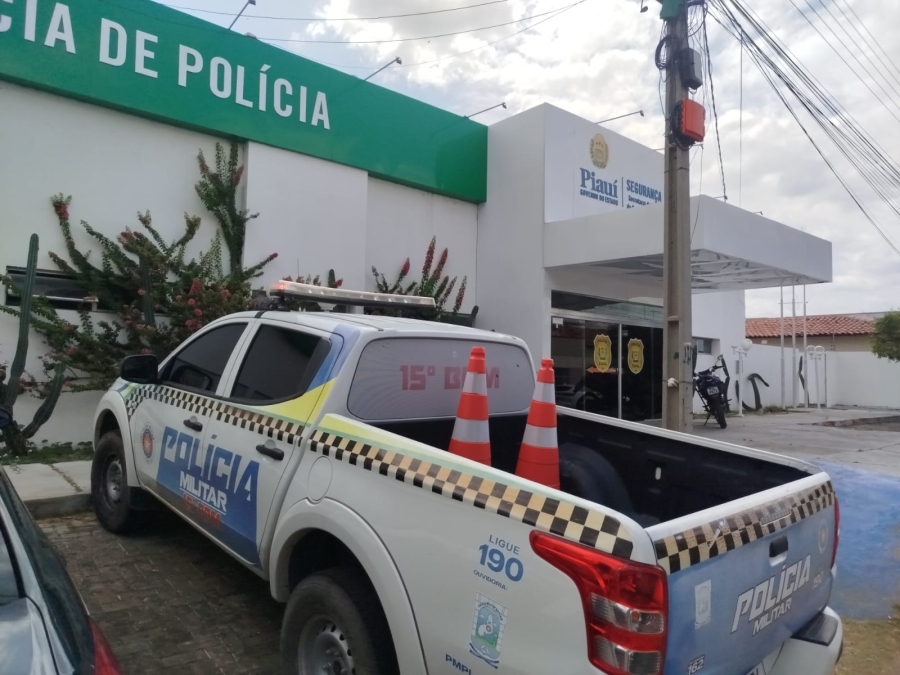 Homem é gravemente ferido com vergalhão após pedir para vizinho baixar som no Piauí