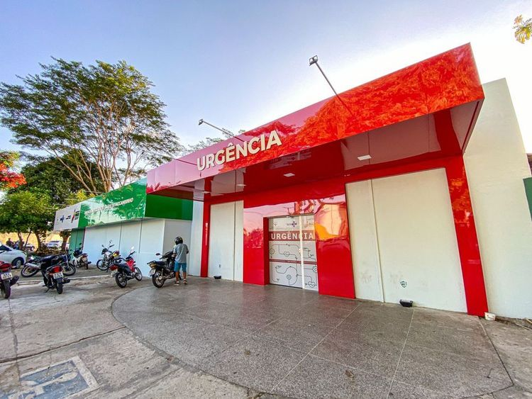 Hospital do Mocambinho fortalece referência com odontologia 24h em Teresina