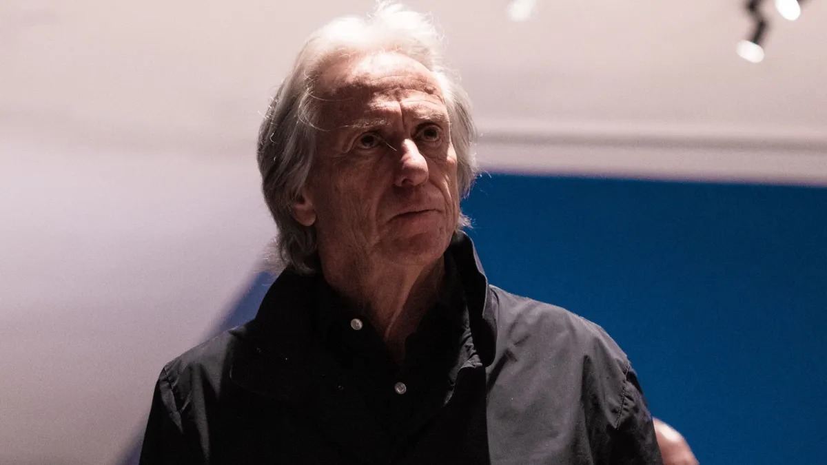 Jorge Jesus