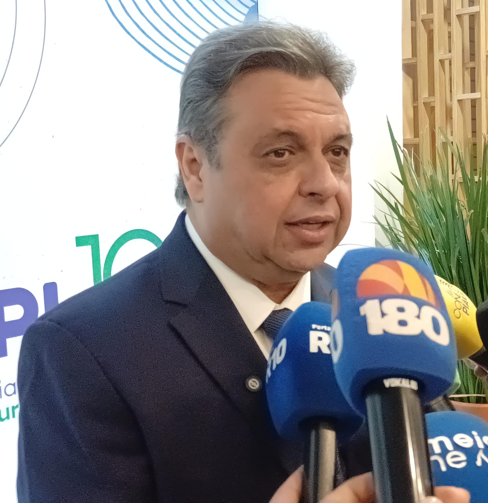 Júlio Arcoverde