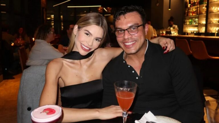 Justiça concede medidas protetivas a modelo após denúncia contra DJ