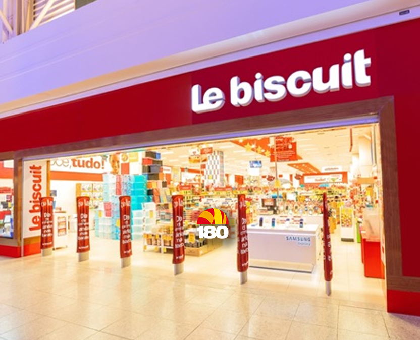 Le Biscuit