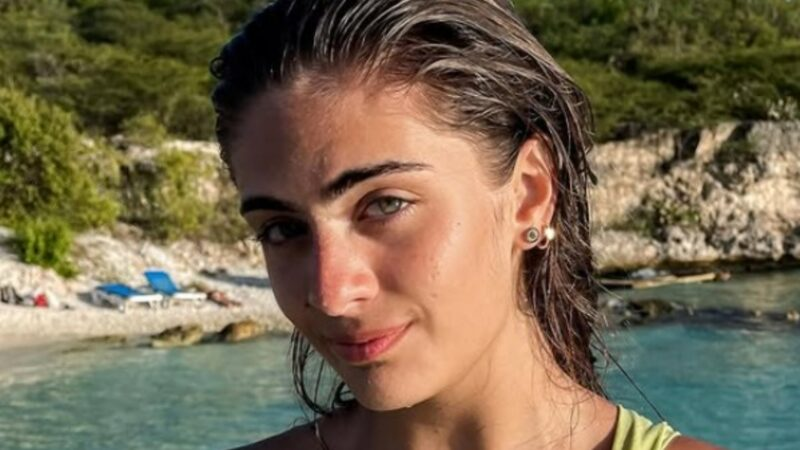 Luma Cesar abre rotina e revela convivência com doença autoimune há 10 anos