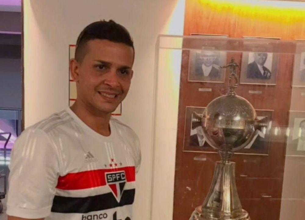 Luzilandense morre após sofrer mal súbito durante partida de futebol no MT