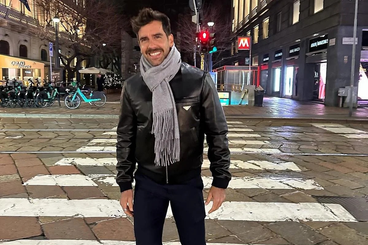 Marcos Pitombo expõe stalker após caso de Isis Valverde: “Me ameaça”