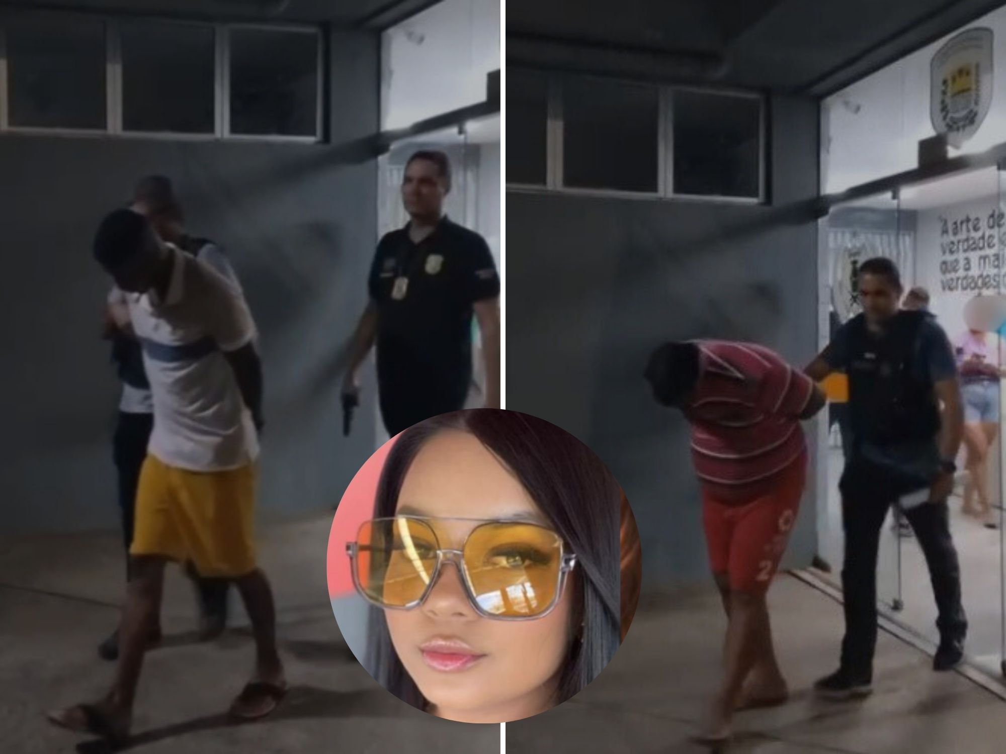 MP denuncia dois homens por feminicídio e ocultação de corpo