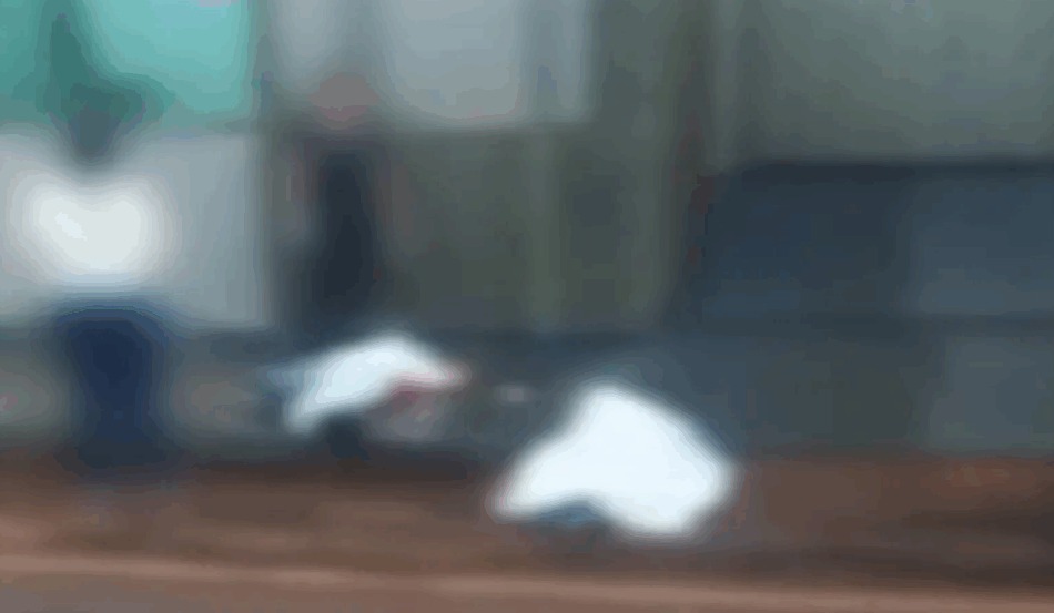 Pai e filho são mortos após discussão com policial no Paraná