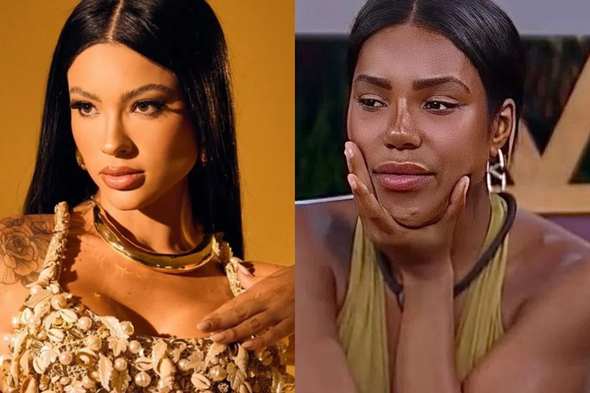 Rayane comemora expulsão de Lekker e equipe reage após polêmica em A Fazenda