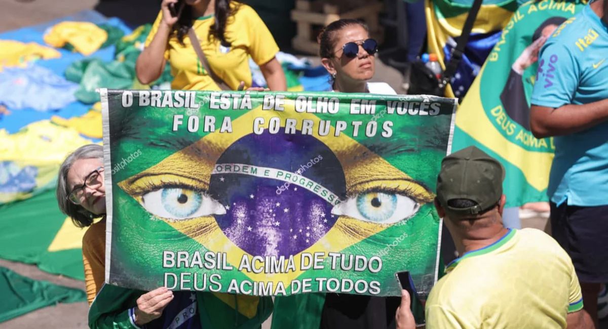 Relator anuncia restrição da dosimetria penal apenas aos condenados pelo 8 de janeiro no Senado