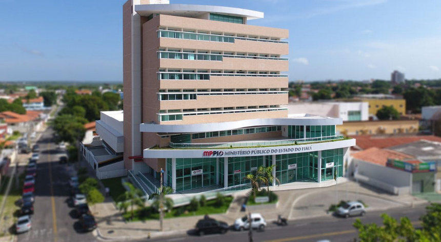 Sede do MPPI
