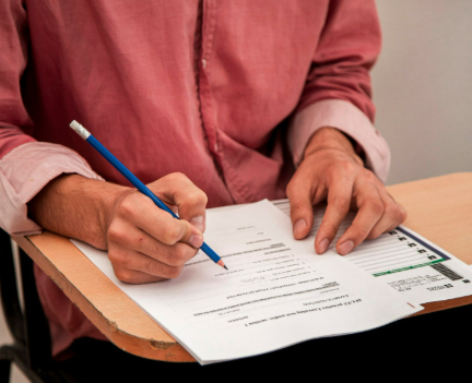 Seduc abre inscrições para concurso com 4 mil vagas na rede estadual