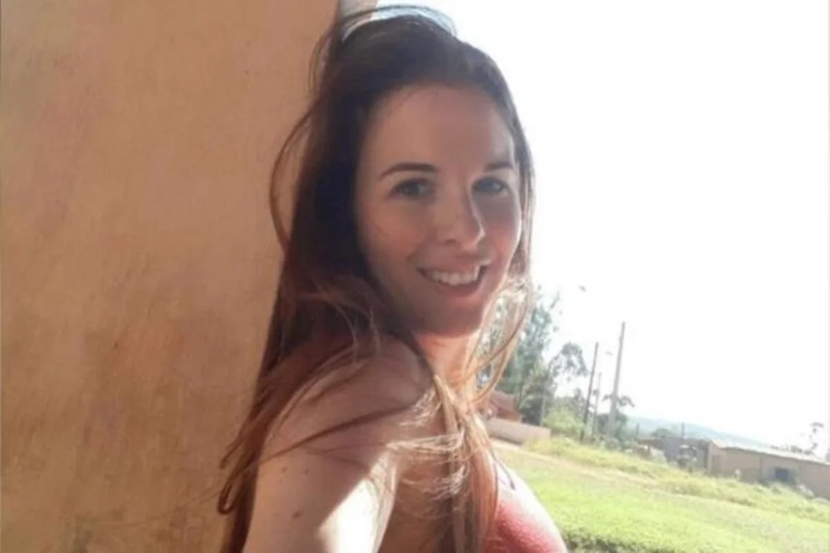 Suzane von Richthofen curte litoral de São Paulo e web reage