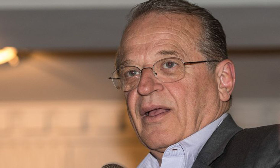 Tarso Genro defende novo ministério e endurecimento na segurança