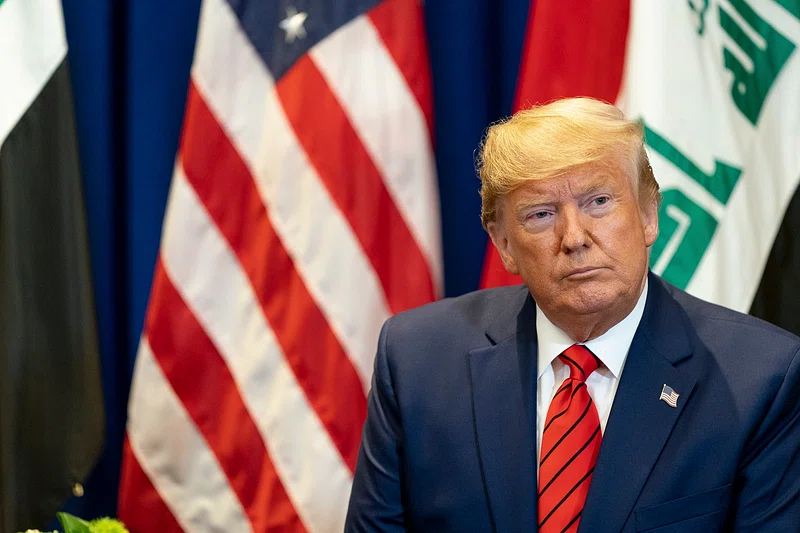 TRUMP