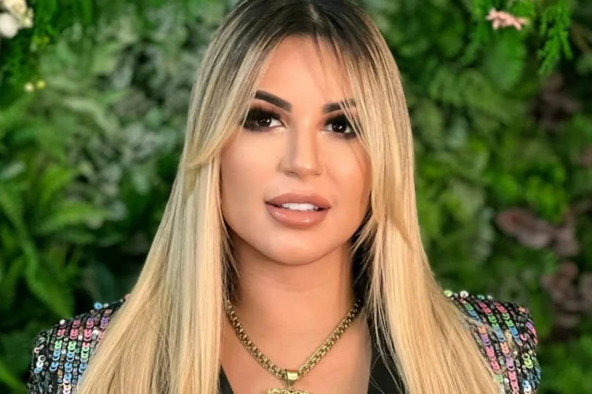 Usuária acusa filho de Deolane de fraude em jogos e pede R$ 60 mil na Justiça