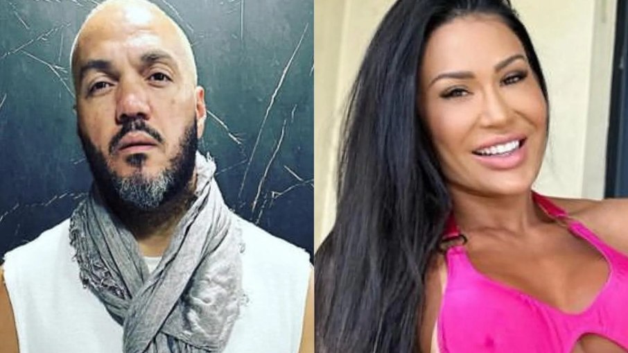 Belo se pronuncia sobre Gracyanne após declarações no BBB 25