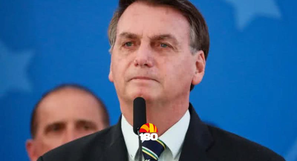 Bolsonaro