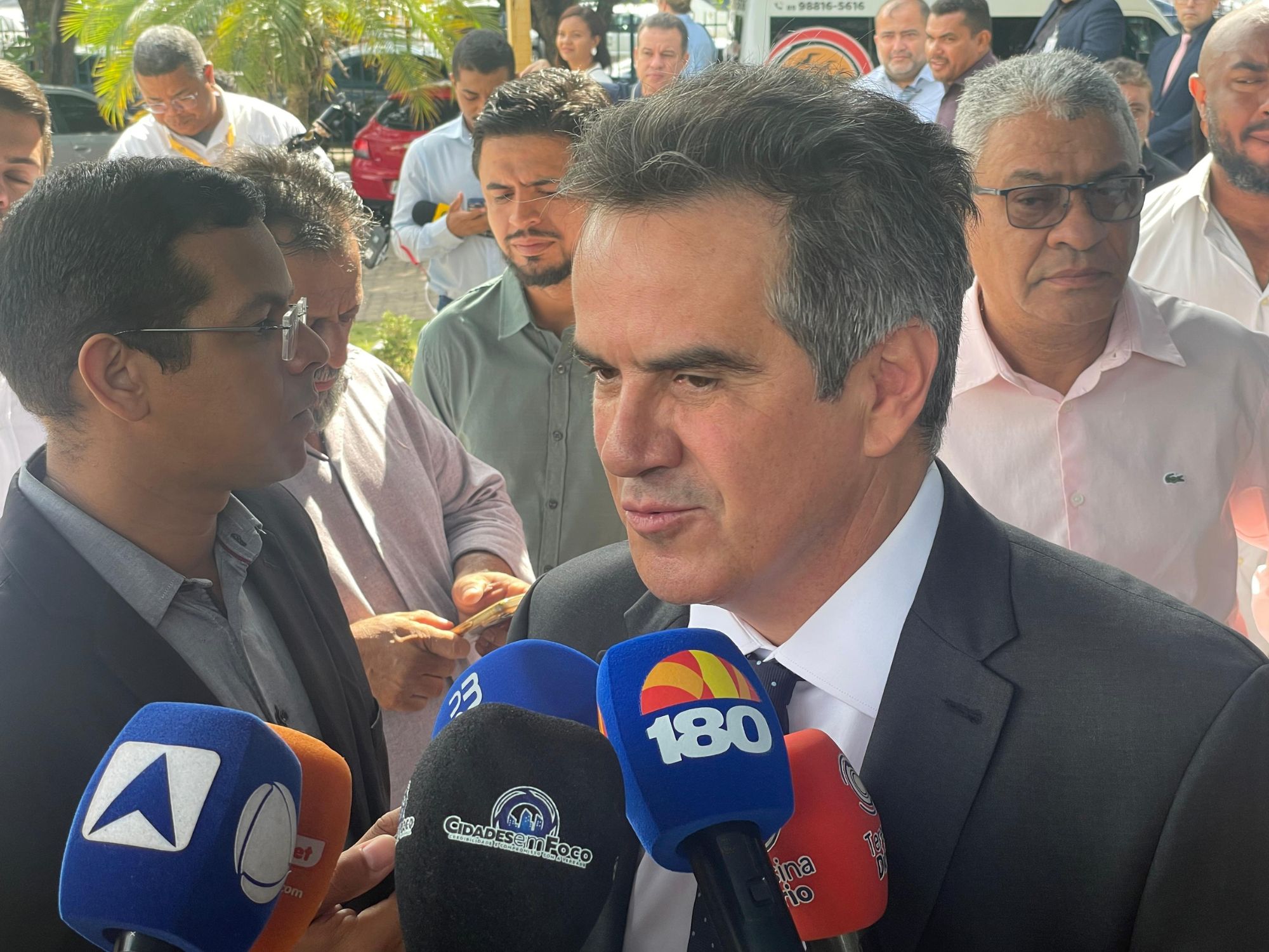 Ciro Nogueira