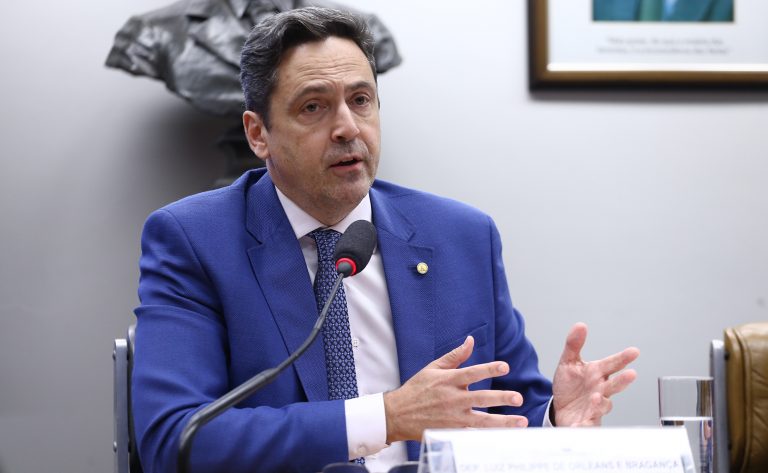 Deputado Luiz Philippe de Orleans e Bragança (PL-SP)