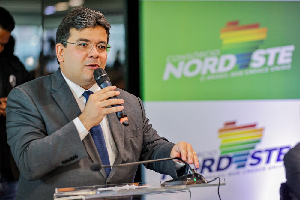 Governador Rafael Fonteles
