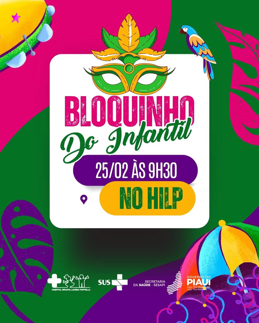 Governo do Piauí