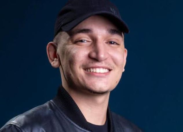 João Gomes revela que parentes