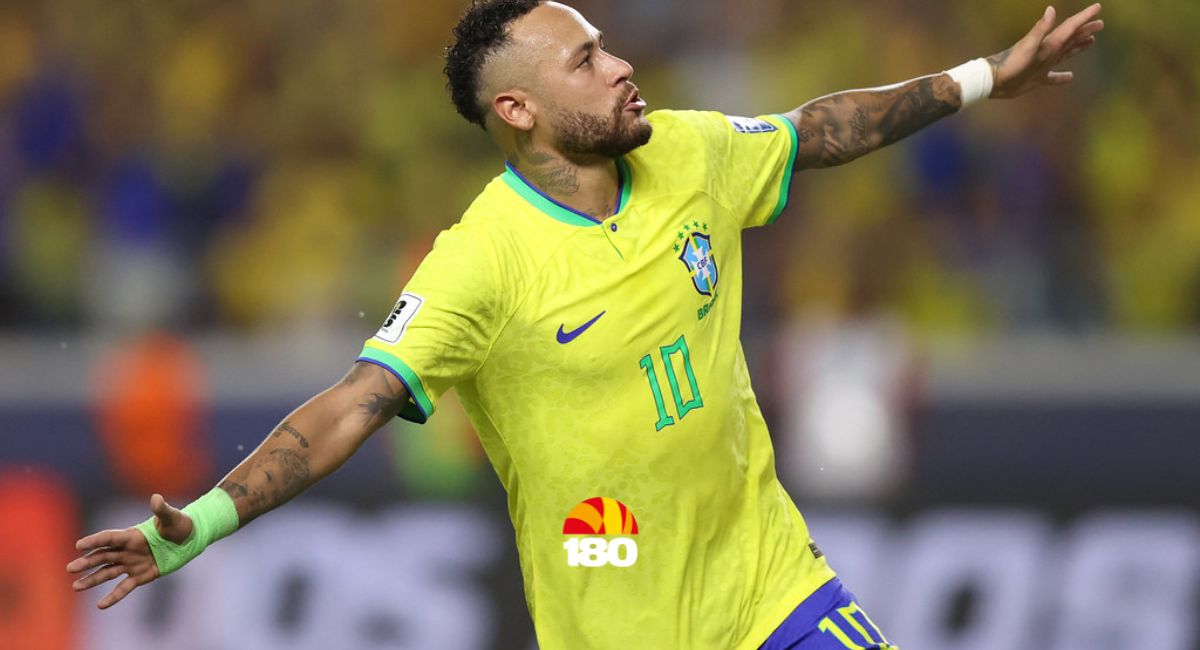 Neymar