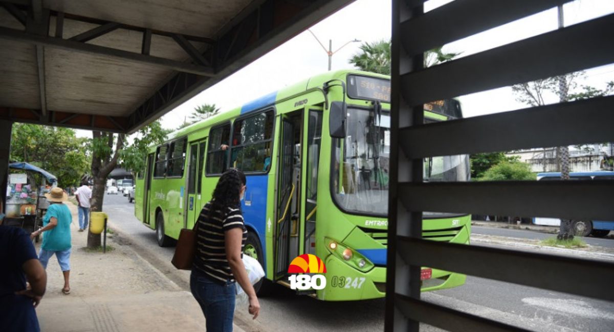Ônibus