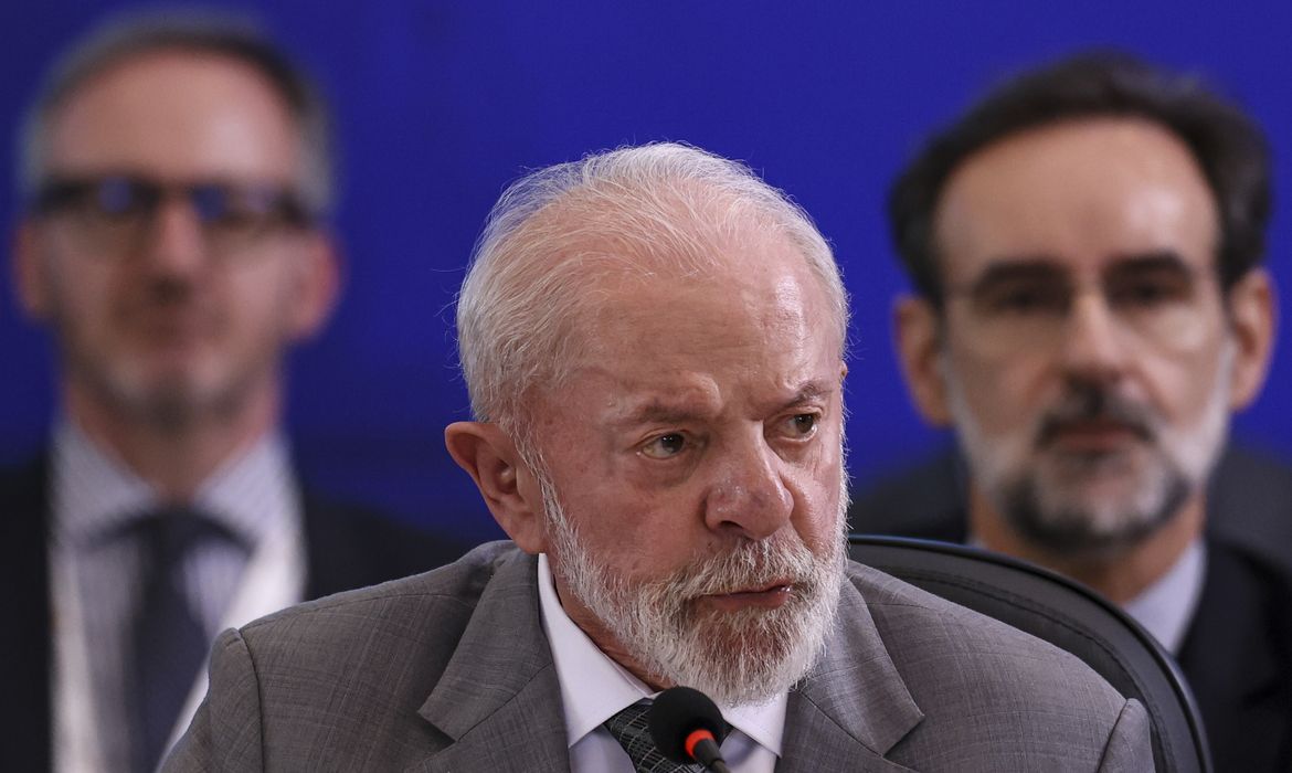 Presidente Lula